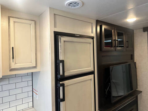 2022 Jayco Eagle HT