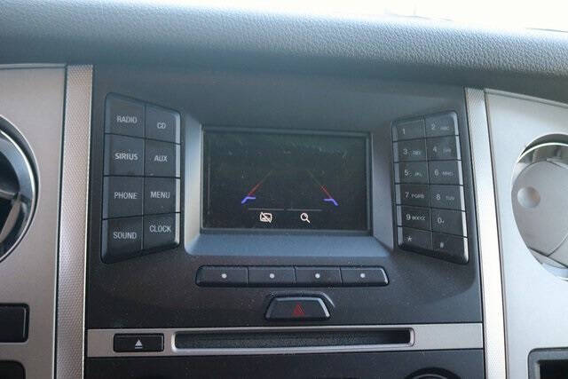 2016 Ford Expedition XLT