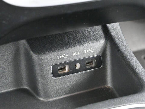 2018 Dodge Durango Citadel