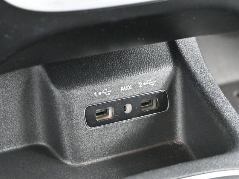 2018 Dodge Durango Citadel