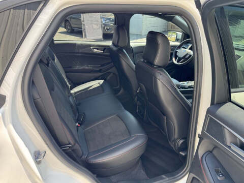 2024 Ford Edge ST-Line