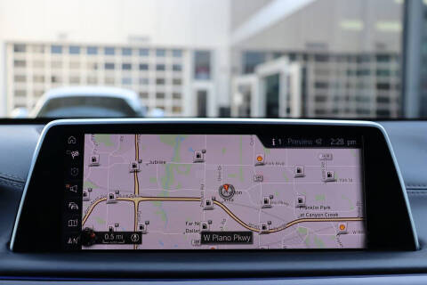 2017 BMW 7 Series 750i xDrive