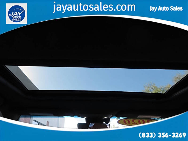 2020 Toyota Avalon Hybrid Limited