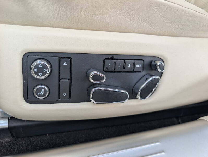 2016 Bentley Flying Spur W12