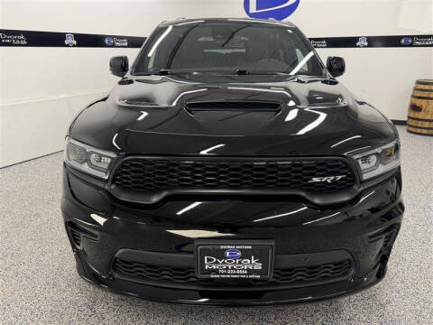 2023 Dodge Durango SRT 392