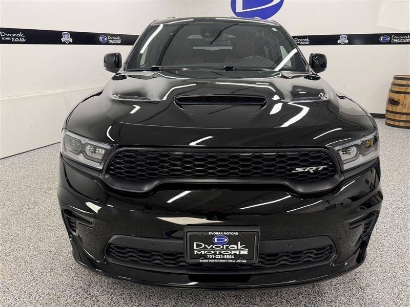 2023 Dodge Durango SRT 392