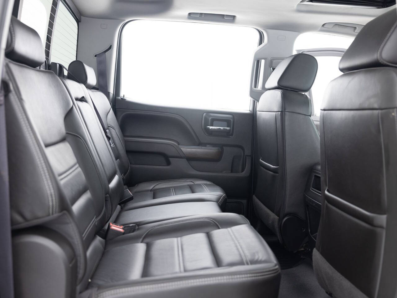 Used Car 2017 Gmc Sierra 1500  Denali 4x4 4dr Crew Cab 5.8 Ft. Sb For Sale Under $35,000 In Coal City, Illinois