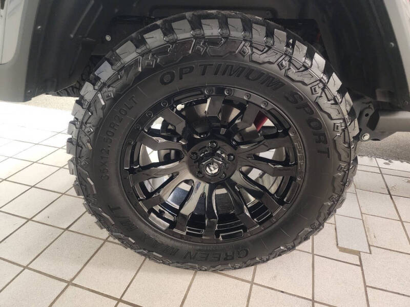 2024 Jeep Gladiator Rubicon X