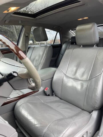 2010 Toyota Avalon Limited