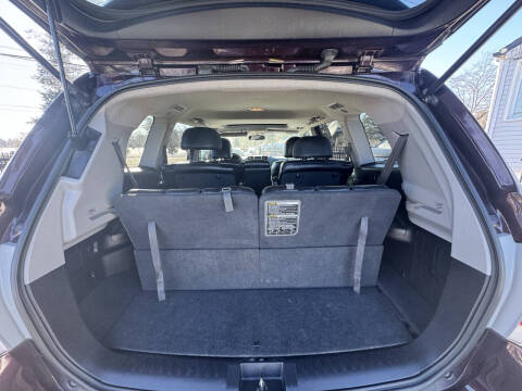 2012 Toyota Highlander