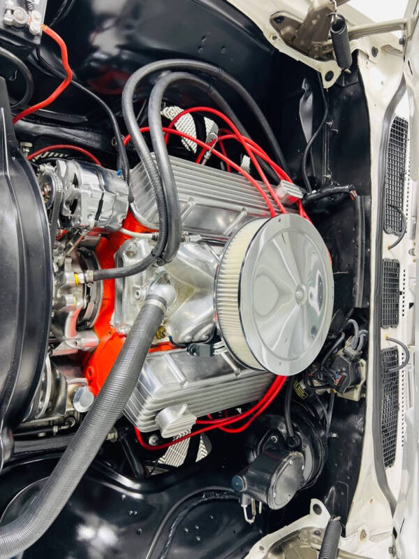 1971 Chevrolet Chevelle