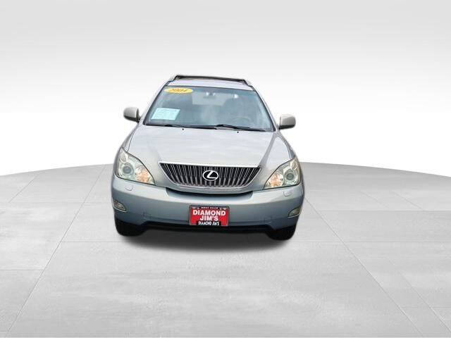 2004 Lexus RX 330