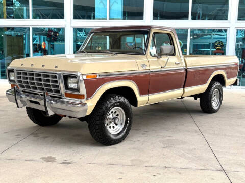 1979 Ford F-150