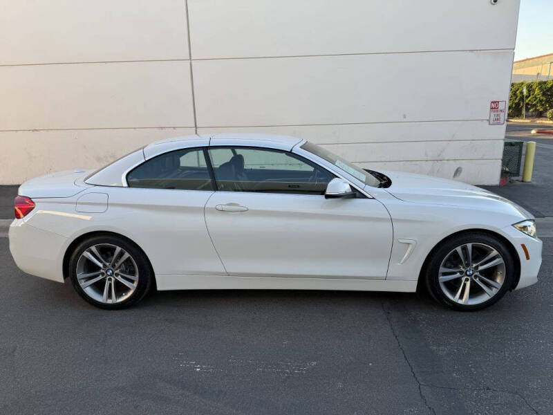 2019 BMW 4 Series 430i