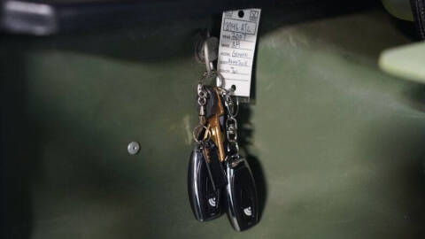 2007 AM General M1165A1