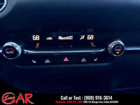 2021 Mazda CX-30 Preferred