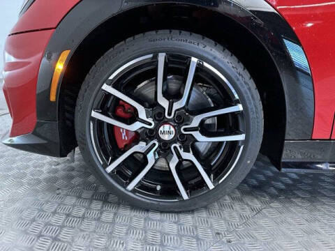 2026 MINI Hardtop 2 Door John Cooper Works