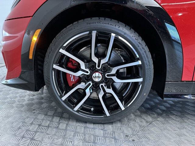 2026 MINI Hardtop 2 Door John Cooper Works