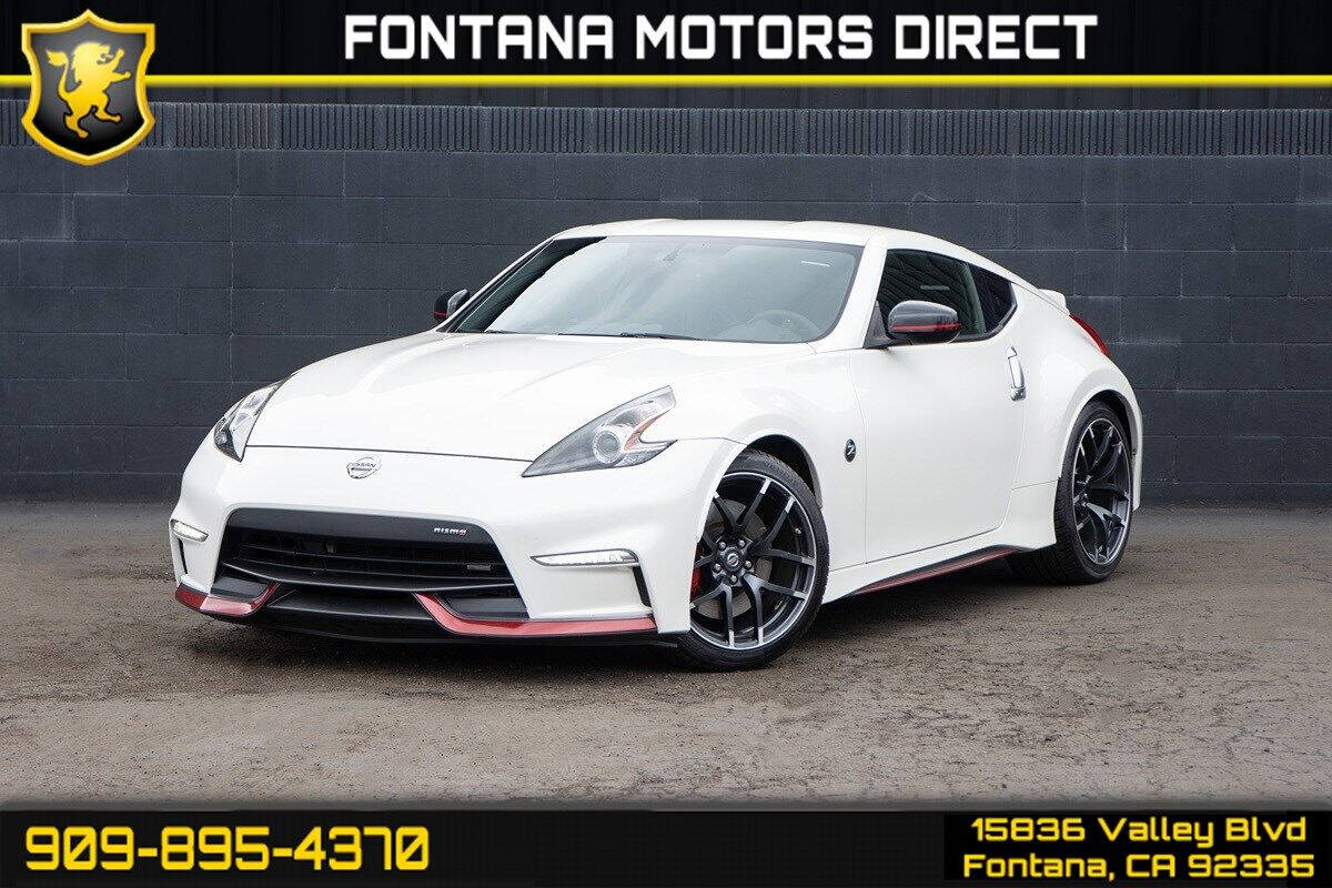 nissan 370z for sale kijiji