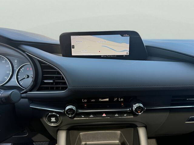2021 Mazda Mazda3 Hatchback Premium Plus