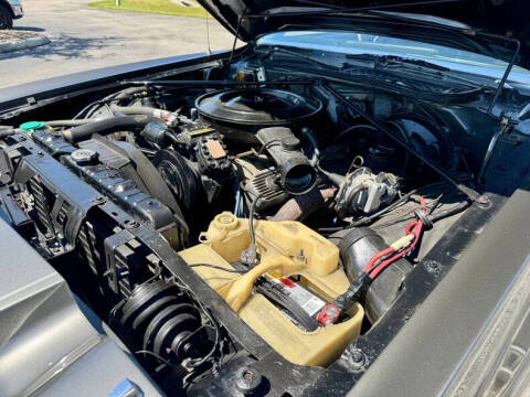 1978 Chrysler Cordoba