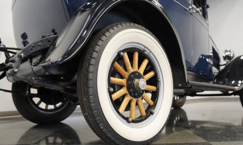 1928 Dodge Victory Six