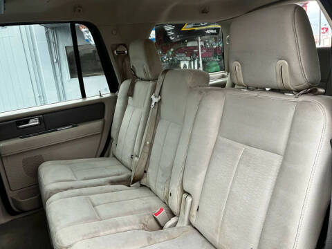 2007 Ford Expedition