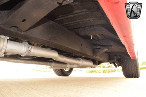 1955 Chevrolet Bel Air