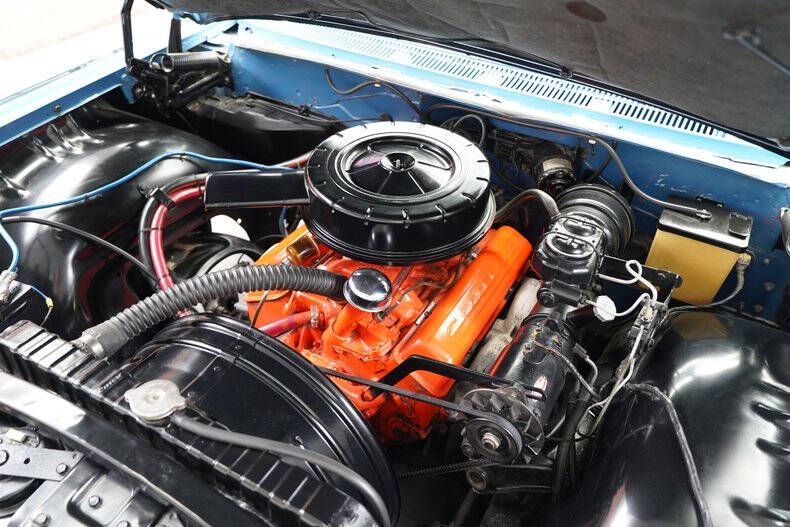 1959 Chevrolet Impala