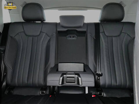 2023 Audi Q5 e quattro S line Prem Pl 55 TFSI