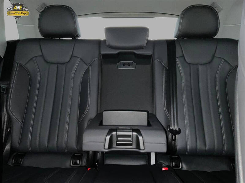 2023 Audi Q5 e quattro S line Prem Pl 55 TFSI