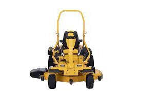2023 Cub Cadet ZTXS560