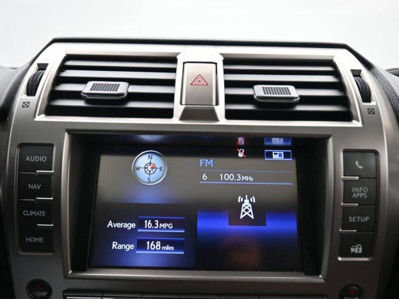 2021 Lexus GX 460 Luxury