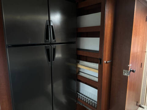 2015 Forest River Forester