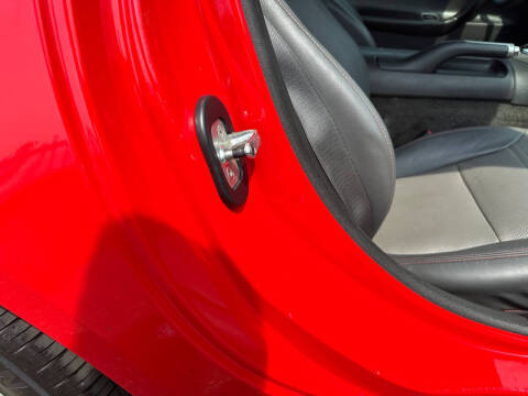 2008 Pontiac Solstice