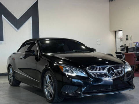2014 Mercedes-Benz E-Class E 350