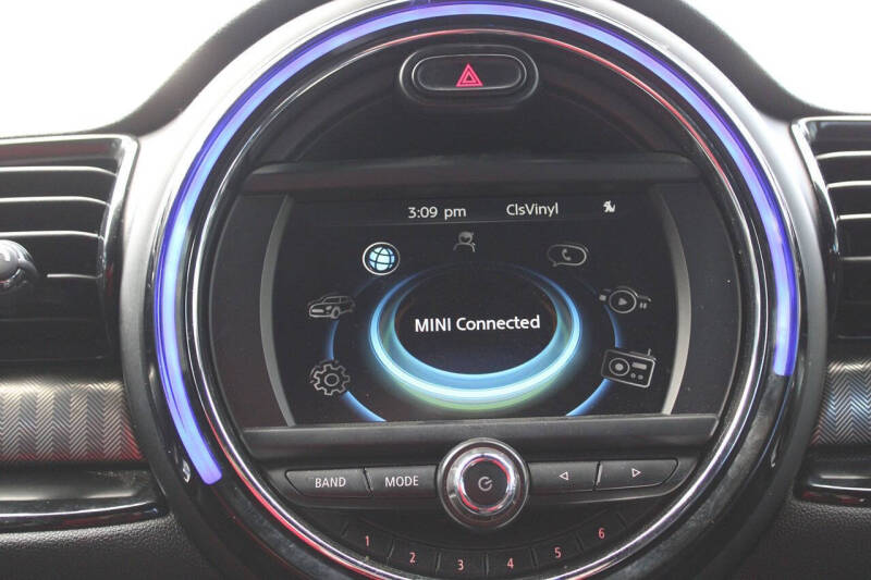 2017 MINI Clubman Cooper S ALL4