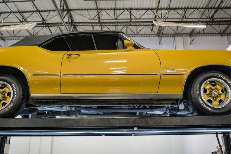 1972 Oldsmobile Cutlass