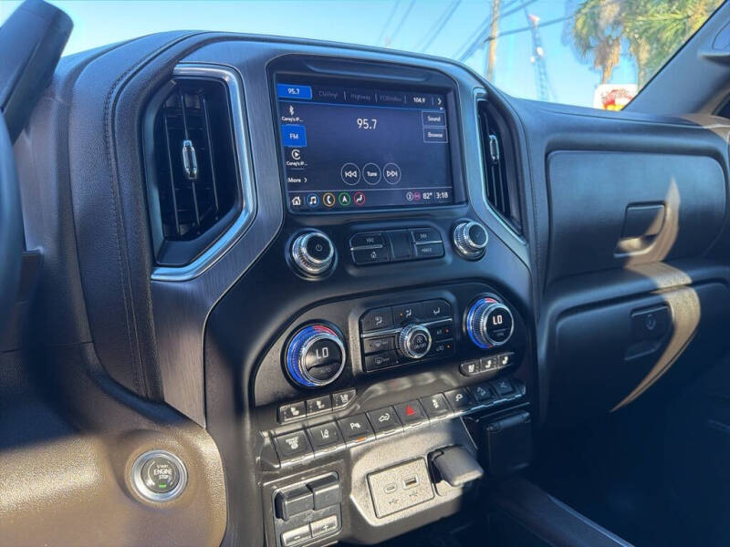 2023 GMC Sierra 2500HD