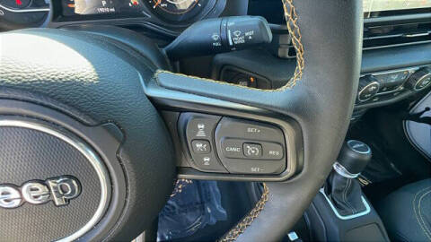 2024 Jeep Gladiator Sport S