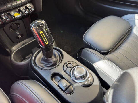 2022 MINI Hardtop 2 Door Cooper SE