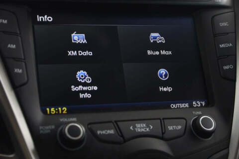 2016 Hyundai Veloster