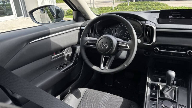 2026 Mazda CX-50 2.5 S Meridian Edition