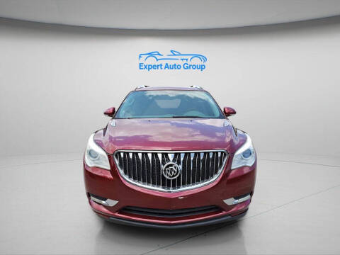 2015 Buick Enclave Convenience