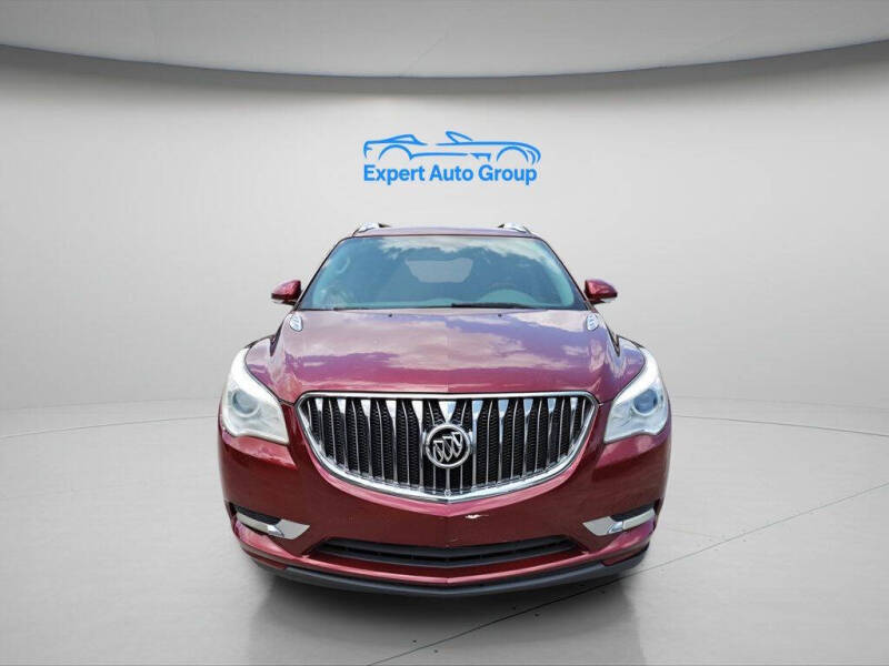 2015 Buick Enclave Convenience