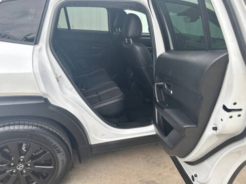 2025 Mazda CX-50 2.5 S Preferred
