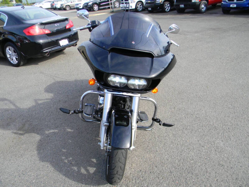 2023 Harley-Davidson Road Glide