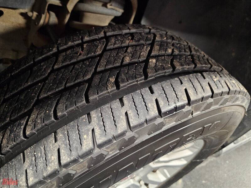 2007 GMC Sierra 1500 Denali