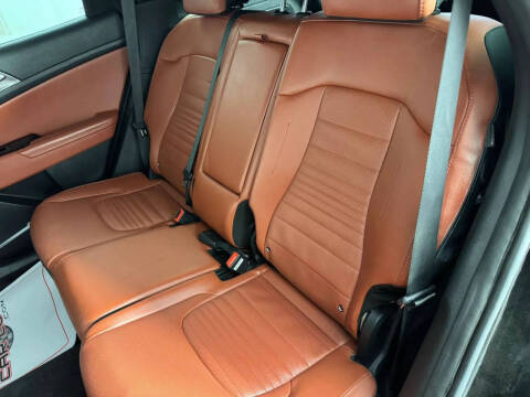 2024 Kia Sportage SX
