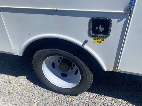 2012 Ford F-450 Super Duty